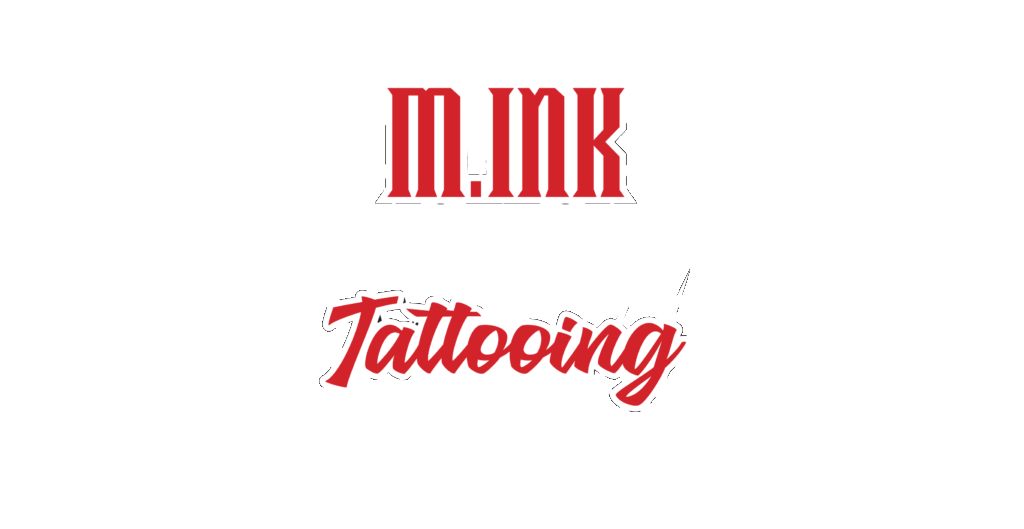M. INK Tattooing